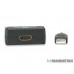 Convertidor USB a HDMI de Alta Velocidad